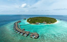 Dusit Thani Maldives Baa-atoll Exterior photo