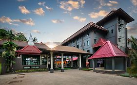 Tuana Hotels The Phulin Resort Karon Exterior photo