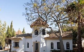 Inmood San Roque Hotel Sotogrande Exterior photo