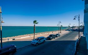 Playa Hotel & Restaurant Dakhla Exterior photo