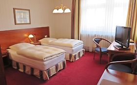 Hotel Roseneck Hagenow Room photo