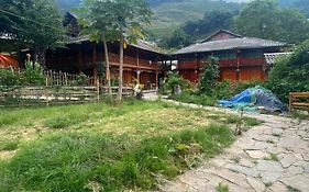 MeKhoo & Zizi Sapa Homestay Exterior photo