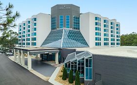 Garden Plaza Peachtree Corners Norcross Hotel Exterior photo