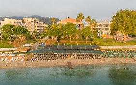 Fame Beach Hotel Kemer Exterior photo