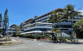 F1 Standing Vue Mer Anse Vata Appartement Noumea Exterior photo