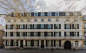 Hotel Monastère Maastricht Exterior photo