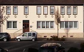 Hessisches Haus Hotel Rossdorf  Exterior photo