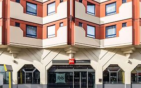 ibis Gent Centrum Opera Hotel Exterior photo