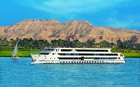 The Oberoi Zahra, Luxury Nile Cruiser Hotel Luxor Facilities photo