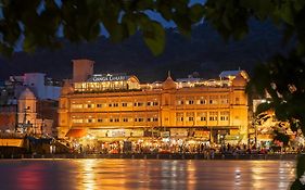 Ganga Lahari By Leisure Hotels Haridwār Exterior photo