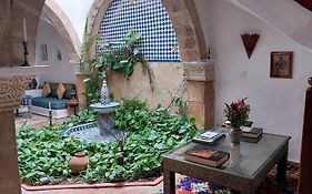 Dar Rahaothello Bed and Breakfast Essaouira Exterior photo