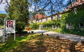 Hotel & Restaurant Le Meysset Sarlat-la-Canéda Exterior photo