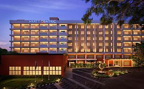 Hyatt Centric Sector17 Chandigarh Hotel Exterior photo