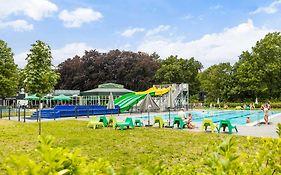 Molecaten Park Landgoed Ginkelduin Hotel Leersum Exterior photo