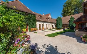 Hotel Le Clos De La Vouge Vougeot Exterior photo