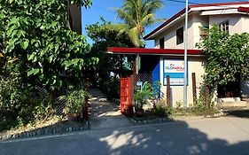 Old Parola Seaside Inn Baler Exterior photo