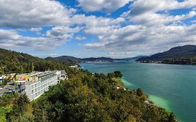 ibis Wörthersee Hotel Pörtschach am Wörthersee Exterior photo