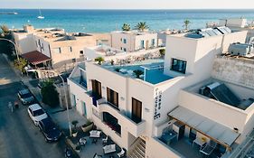 Hotel Piccolo Mondo San Vito Lo Capo Exterior photo