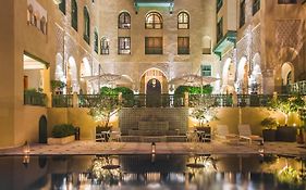 Palais Faraj Suites & Spa Fez Exterior photo