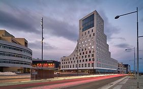 Scandic Kiruna Hotel Exterior photo