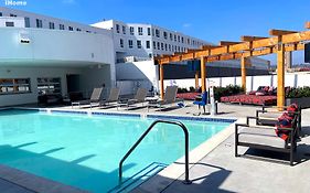 Perfect Apt W Parking Gym Pool Wifi In Arts District Dtla Near Little Tokyo B4 Appartement Los Angeles Exterior photo