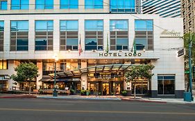 Hotel 1000, LXR Hotels&Resorts Seattle Exterior photo