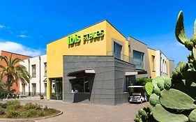 Ibis Styles Catania Acireale Hotel Exterior photo