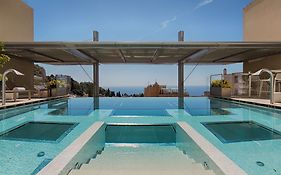 Nh Collection Taormina Hotel Exterior photo