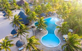 Ocean Beach Resort & Spa Aston Collection Hotels Malindi Exterior photo