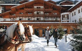 Hotel Tauernhof Grossarl Exterior photo