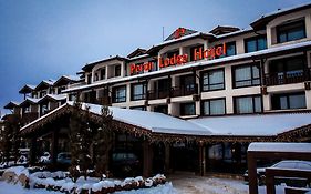 Hotel Perun Lodge Bansko Exterior photo