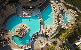 Lindian Village Beach Resort Rhodes Curio Collection By Hilton Lardos Exterior photo