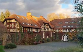 Rittergut Haus Laer Aparthotel Bochum Exterior photo