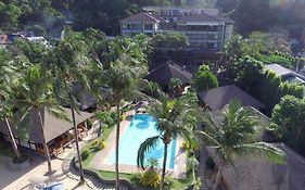 El Nido Garden Resort Exterior photo