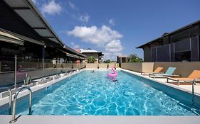 Hotel Atlantis Kourou Exterior photo