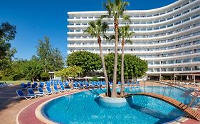 Hsm Atlantic Park Hotel Magaluf  Exterior photo