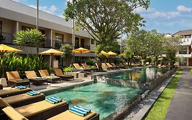 Amadea Resort & Villas Seminyak Exterior photo