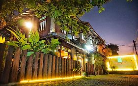 Ary'S Hotel By Cocotel Jogjakarta Exterior photo