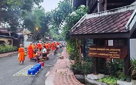 Indigo House Hotel Luang Prabang Exterior photo