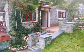 Bhomeshwar Cottage Kodaikanal Exterior photo