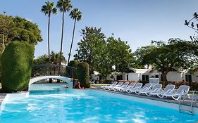 Bungalows Cordial Biarritz Playa del Inglés Exterior photo