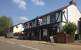 The Heath Inn Leighton Buzzard Exterior photo