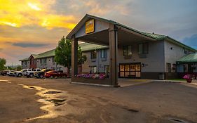 Yellowstone River Inn & Suites Livingston Exterior photo