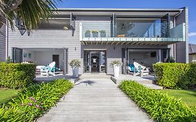 The Hamptons Bed and Breakfast Kaikoura Exterior photo