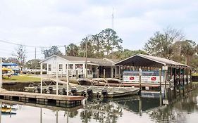 Plantation Resort On Crystal River, Ascend Hotel Collection Exterior photo