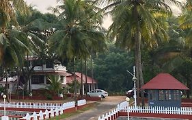 Liberty House - Seaview Villa Kozhikode Exterior photo