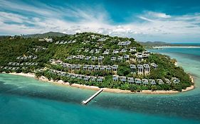 Conrad Koh Samui Hotel Taling Ngam Beach Exterior photo