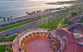 Hilton Santa Barbara Beachfront Resort Exterior photo