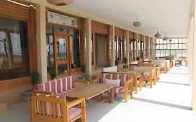 Dakhla Camp Hotel Exterior photo