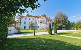 Gewerkenschloessl Zeilinger Bed and Breakfast Knittelfeld Exterior photo